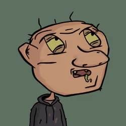 hobotown #3023