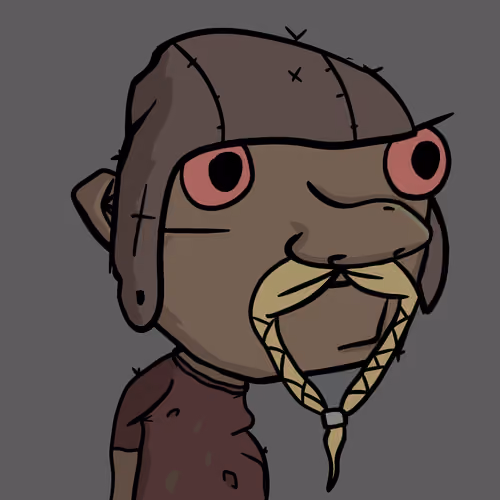 hobotown #6189