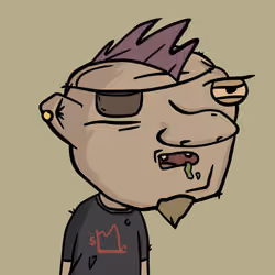 hobotown #2484