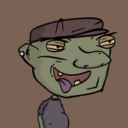 hobotown #4224