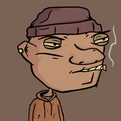hobotown #4223
