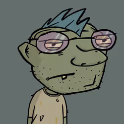 hobotown #2084