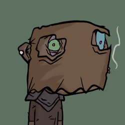 hobotown #2497
