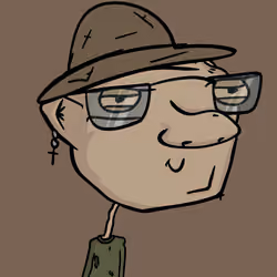 hobotown #2897