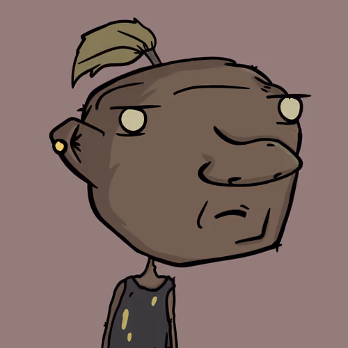 hobotown #1064