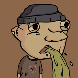 hobotown #2580