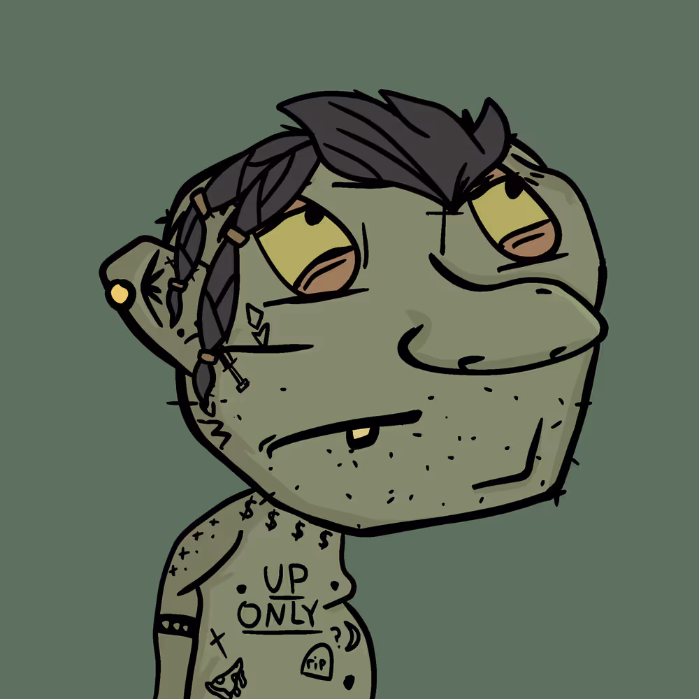 hobotown #6873