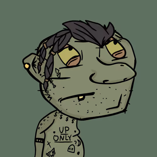 hobotown #6873