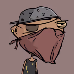 hobotown #6282