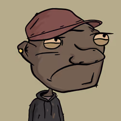 hobotown #5633