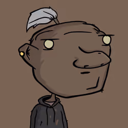hobotown #3292