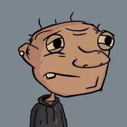hobotown #6229