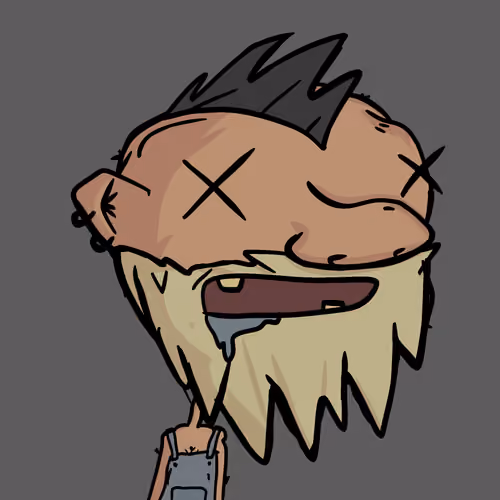 hobotown #6543