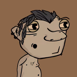 hobotown #3044