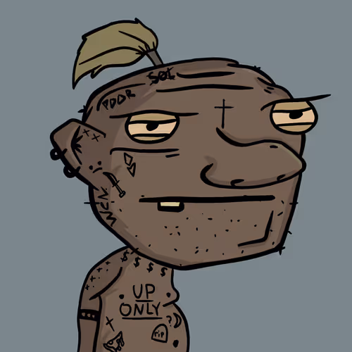 hobotown #614