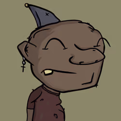 hobotown #3456
