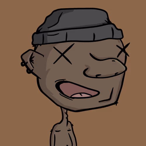 hobotown #6115