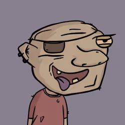 hobotown #4412