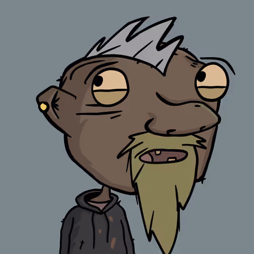 hobotown #6861