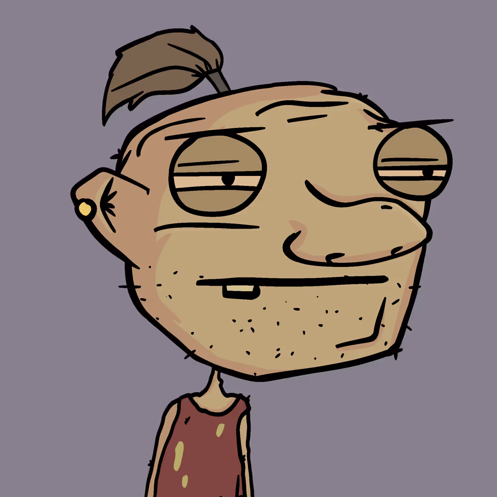 hobotown #6865