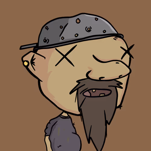 hobotown #544
