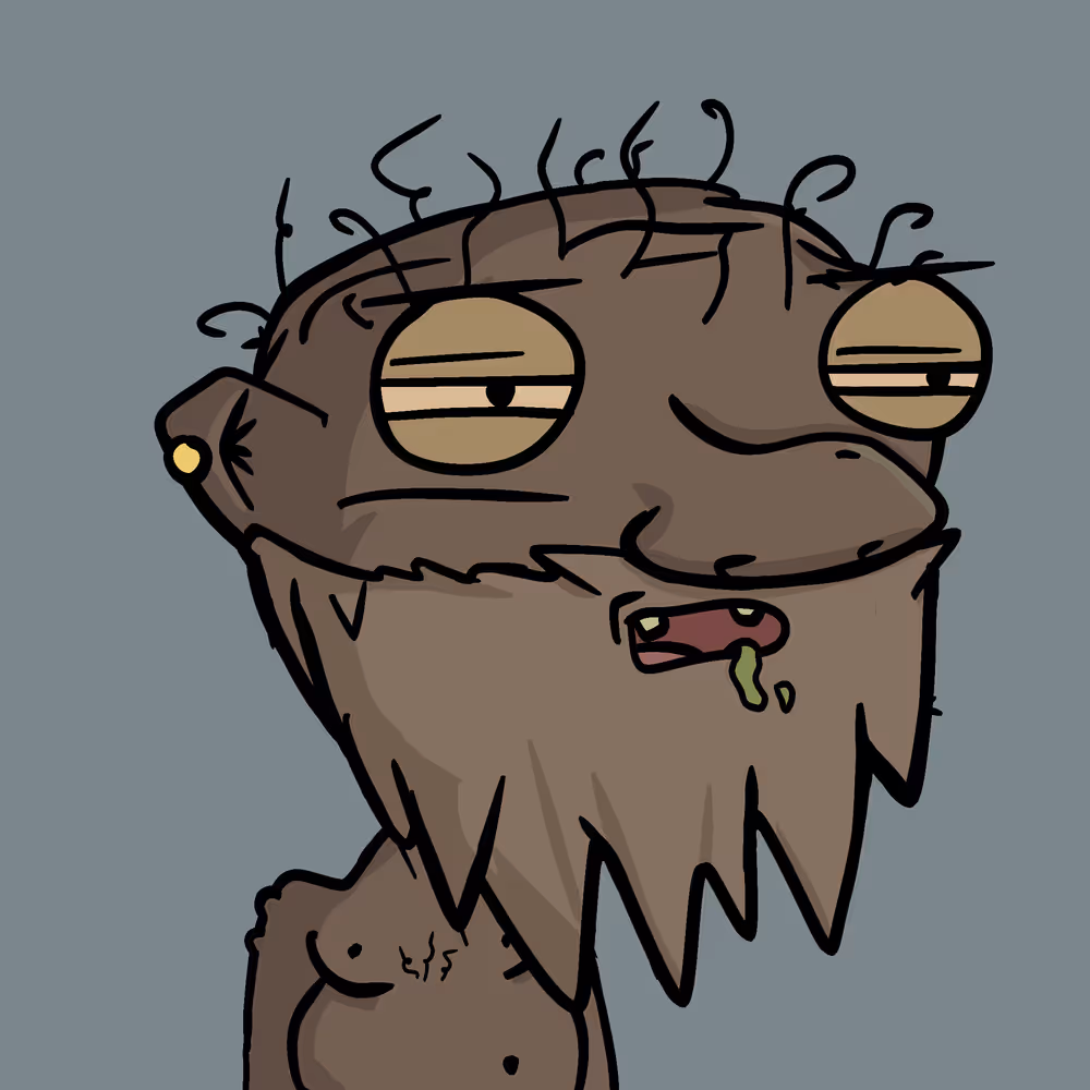 hobotown #6891