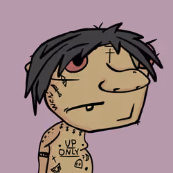 hobotown #1433
