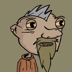 hobotown #3369