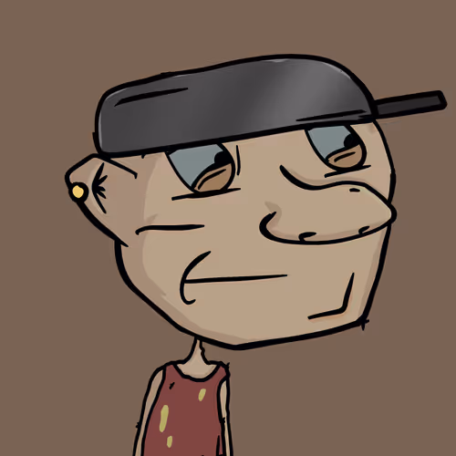hobotown #1888