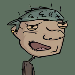 hobotown #2977