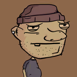 hobotown #6450