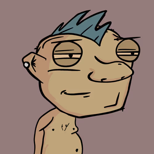 hobotown #1786