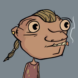 hobotown #3749