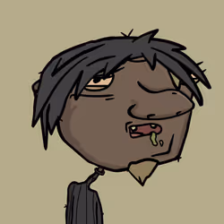 hobotown #6707