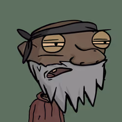 hobotown #5745
