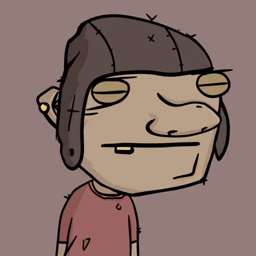 hobotown #1675