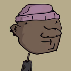 hobotown #76