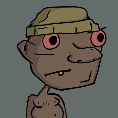 hobotown #3218