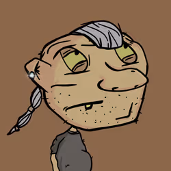 hobotown #1521