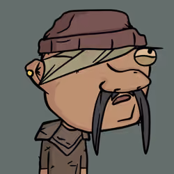 hobotown #945