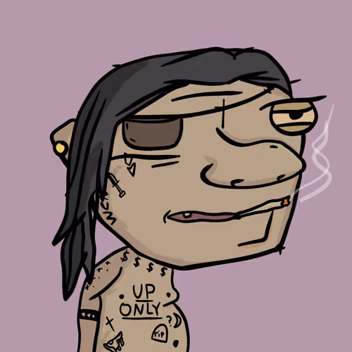 hobotown #5004