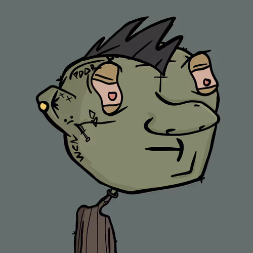 hobotown #6884