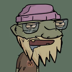 hobotown #3876
