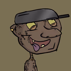 hobotown #6816