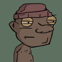 hobotown #3531
