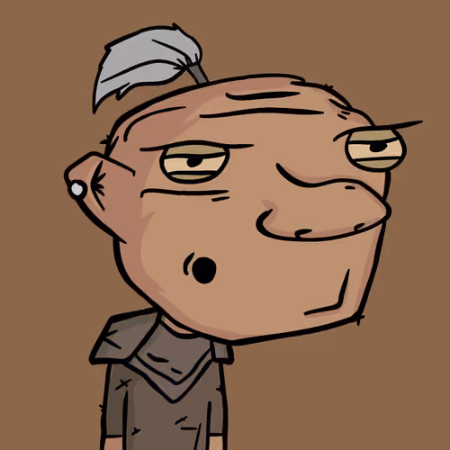 hobotown #3829