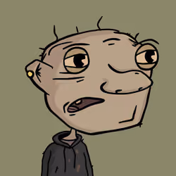 hobotown #1432