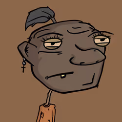 hobotown #1711