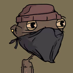 hobotown #689