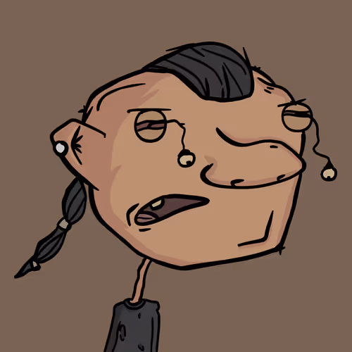 hobotown #6896